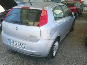 Fiat Punto Grande 1.2i/1.3MJet, снимка 5