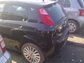 Fiat Punto Grande 1.2i/1.3MJet, снимка 11