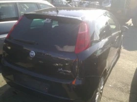 Fiat Punto Grande 1.2i/1.3MJet, снимка 10