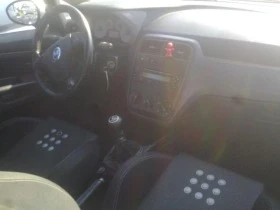 Fiat Punto Grande 1.2i/1.3MJet, снимка 9