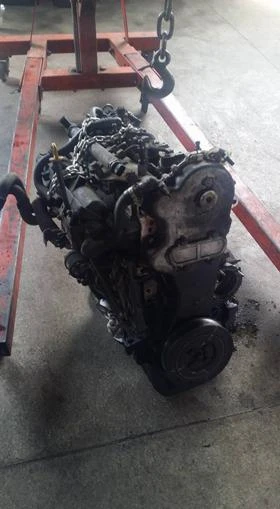 Audi Allroad А4 3.0 2.0TDI На части, снимка 10