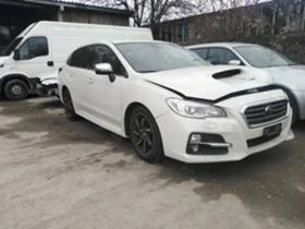 Subaru Levorg 1.6, снимка 2