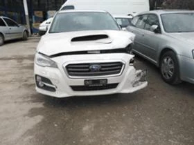 Subaru Levorg 1.6, снимка 4