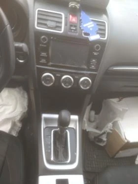 Subaru Levorg 1.6, снимка 9