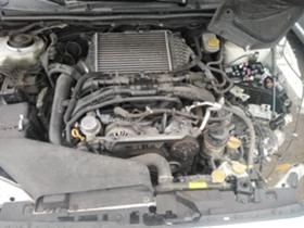Subaru Levorg 1.6, снимка 5
