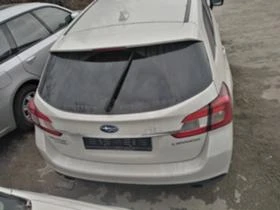 Subaru Levorg 1.6, снимка 6