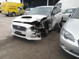 Subaru Levorg 1.6, снимка 1