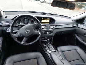 Mercedes-Benz E 220 CDI UNIKAT!!!!, снимка 6