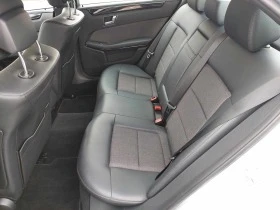 Mercedes-Benz E 220 CDI UNIKAT!!!!, снимка 8