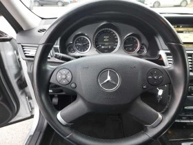 Mercedes-Benz E 220 CDI UNIKAT!!!!, снимка 9