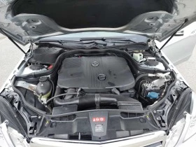 Mercedes-Benz E 220 CDI UNIKAT!!!!, снимка 15