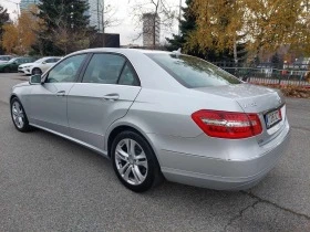 Mercedes-Benz E 220 CDI UNIKAT!!!!, снимка 4