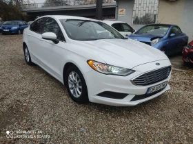 Ford Mondeo 2.5i/180kc, Fusion 