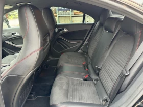 Mercedes-Benz CLA 250, снимка 12