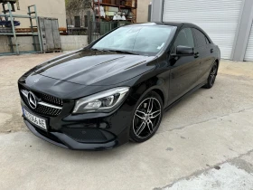 Mercedes-Benz CLA 250, снимка 1