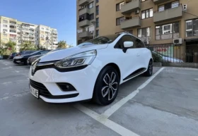 Renault Clio, снимка 3