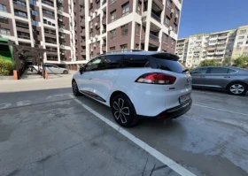 Renault Clio, снимка 5