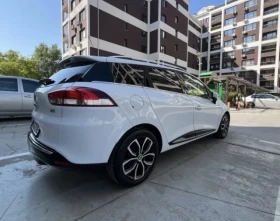 Renault Clio, снимка 2