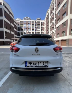 Renault Clio, снимка 6