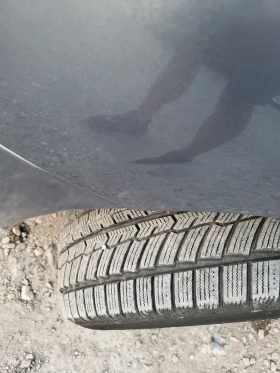 Peugeot Partner 1, 6 фабричен инжекцион, снимка 9