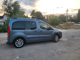 Peugeot Partner 1, 6 фабричен инжекцион, снимка 2