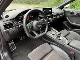 Audi S4 3.0TFSI* ЛИЗИНГ* PANO* CAM360* CARBON* B&O* MATRIX, снимка 6