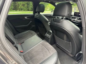Audi S4 3.0TFSI* ЛИЗИНГ* PANO* CAM360* CARBON* B&O* MATRIX, снимка 11