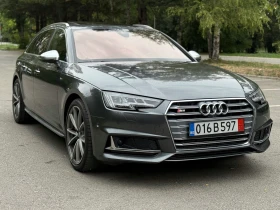Audi S4 3.0TFSI* ЛИЗИНГ* PANO* CAM360* CARBON* B&O* MATRIX, снимка 3