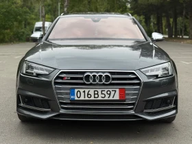 Audi S4 3.0TFSI* ЛИЗИНГ* PANO* CAM360* CARBON* B&O* MATRIX, снимка 2