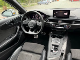 Audi S4 3.0TFSI* ЛИЗИНГ* PANO* CAM360* CARBON* B&O* MATRIX, снимка 7