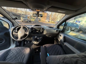 Peugeot Partner Teepe, снимка 5