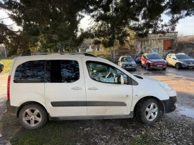 Peugeot Partner Teepe, снимка 8