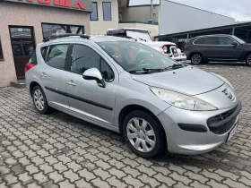 Peugeot 207 Газ, снимка 2