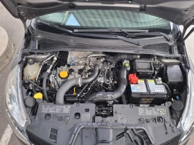 Renault Clio 1.2TCe* АВТОМАТИК* 104020к.м.* LED* EURO6* NAVI, снимка 16