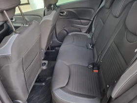 Renault Clio 1.2TCe* АВТОМАТИК* 104020к.м.* LED* EURO6* NAVI, снимка 7