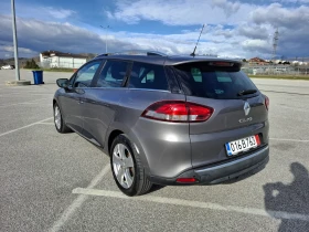 Renault Clio 1.2TCe* АВТОМАТИК* 104020к.м.* LED* EURO6* NAVI, снимка 2