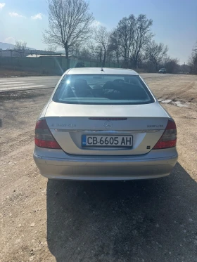 Mercedes-Benz E 320, снимка 2