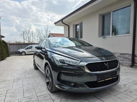 Citroen DS5 1.6 FULL KATO HOBA, снимка 3