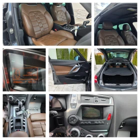 Citroen DS5 1.6 FULL KATO HOBA, снимка 14
