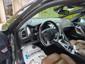 Citroen DS5 1.6 FULL KATO HOBA, снимка 11