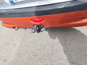 Peugeot 206, снимка 8