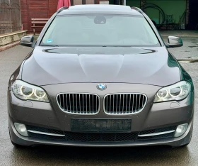 BMW 525 525 204 k.c. FULL MAX , снимка 2