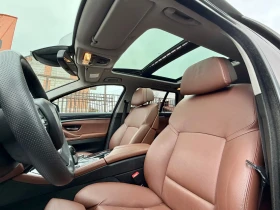 BMW 525 525 204 k.c. FULL MAX , снимка 9