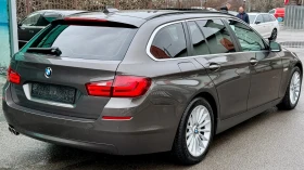 BMW 525 525 204 k.c. FULL MAX , снимка 7
