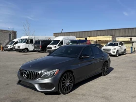 Mercedes-Benz C 300 2.0L 4MATIC AMG KIT, снимка 1