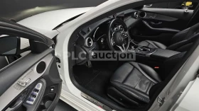 Mercedes-Benz C 200 AMG PKG| HUD| DISTRONIC| 9GTRONIC| MULTBEAM| LANE , снимка 6
