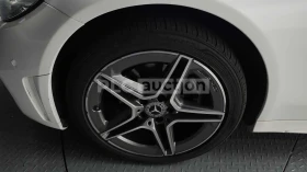 Mercedes-Benz C 200 AMG PKG| HUD| DISTRONIC| 9GTRONIC| MULTBEAM| LANE , снимка 15