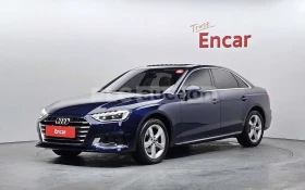 Audi A4 QUATTRO FACE, снимка 1