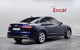 Audi A4 QUATTRO FACE, снимка 2