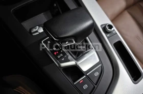 Audi A4 QUATTRO FACE, снимка 5